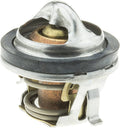 FAIL SAFE THERMOSTAT