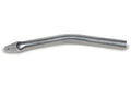 Bent Front Wing Post