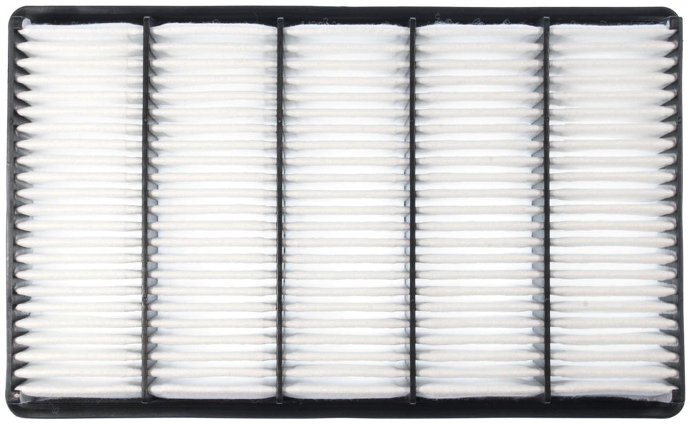 MAZDA RX 8 1.3L 20042010 MAHLE AIR FILTER