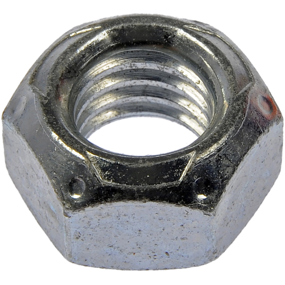 NUT PREVAIL TORQ 7/16-14