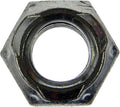 NUT PREVAIL TORQ 7/16-14
