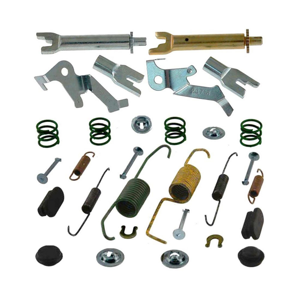 DRUM BRK ALL-IN-ONE