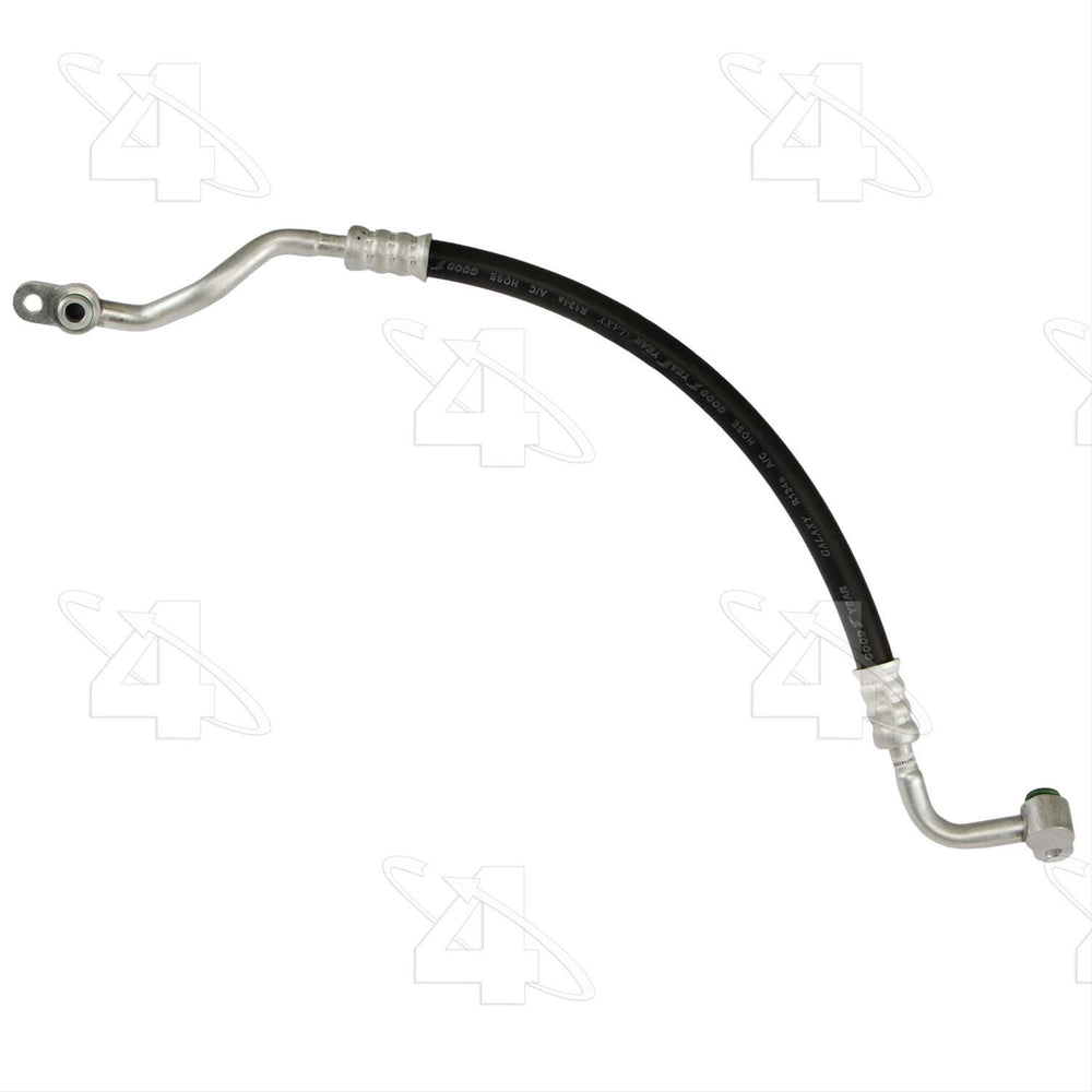 FOUR SEASONS auto part