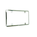 TUF COMBO, CHROME/CLEAR