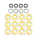 BOLT KIT,7/16-20,NUT,WASHER,SHIMS,A