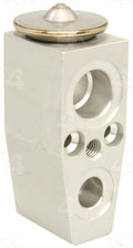 O-RING EXPANSION VALVE