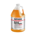 RUSTOLEUM PROFESSIONAL CLEANERS NEUTRAL FLOOR CLEANER 1 GALLON