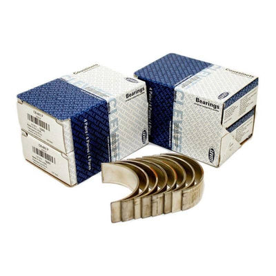 Mahle auto part