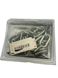 Hitch Accessories: various models; Safety Chain; Hitch Accessories; 5 pack