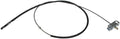 BRAKE CABLE