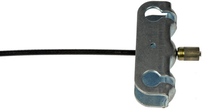 BRAKE CABLE