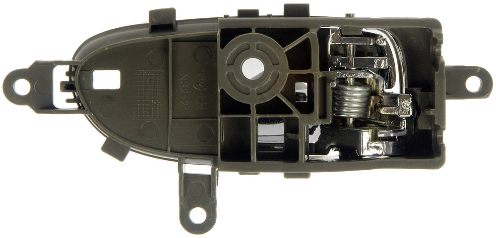 INTERIOR DOOR HANDLE