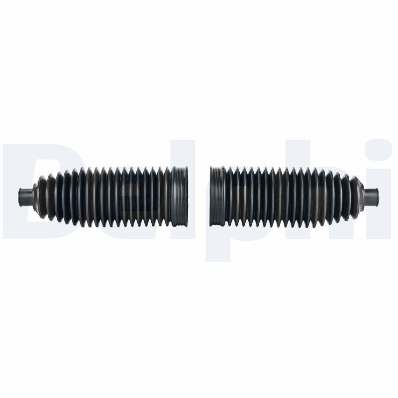 DELPHI roof rack
