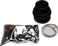All Balls Racing 2015 Polaris Hawkeye 325 2x4 CV Boot Repair Kit - Rear - Outer