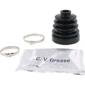 All Balls Racing 2007 Can-Am Outlander 500 STD 4x4 CV Boot Repair Kit - Rear - Inner