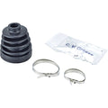 All Balls Racing 2007 Can-Am Outlander 500 STD 4x4 CV Boot Repair Kit - Rear - Inner