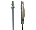 BRAKE CABLE