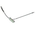 BRAKE CABLE