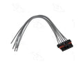 HARNESS CONNECTOR