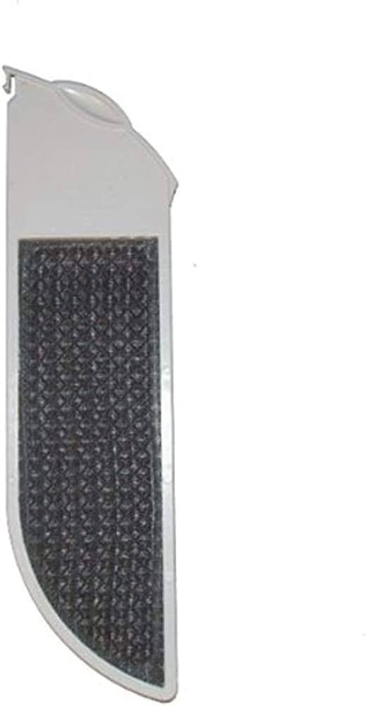 KIT FILTERS (LH & RH) PW