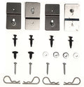 INSTALLATION & MOUNTING KIT