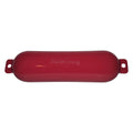 5.5" X 20" RUBY RED HULLGARD FENDER