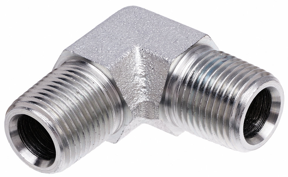 HYDRAULIC ADAPTER - SAE TO SAE