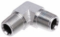 HYDRAULIC ADAPTER - SAE TO SAE