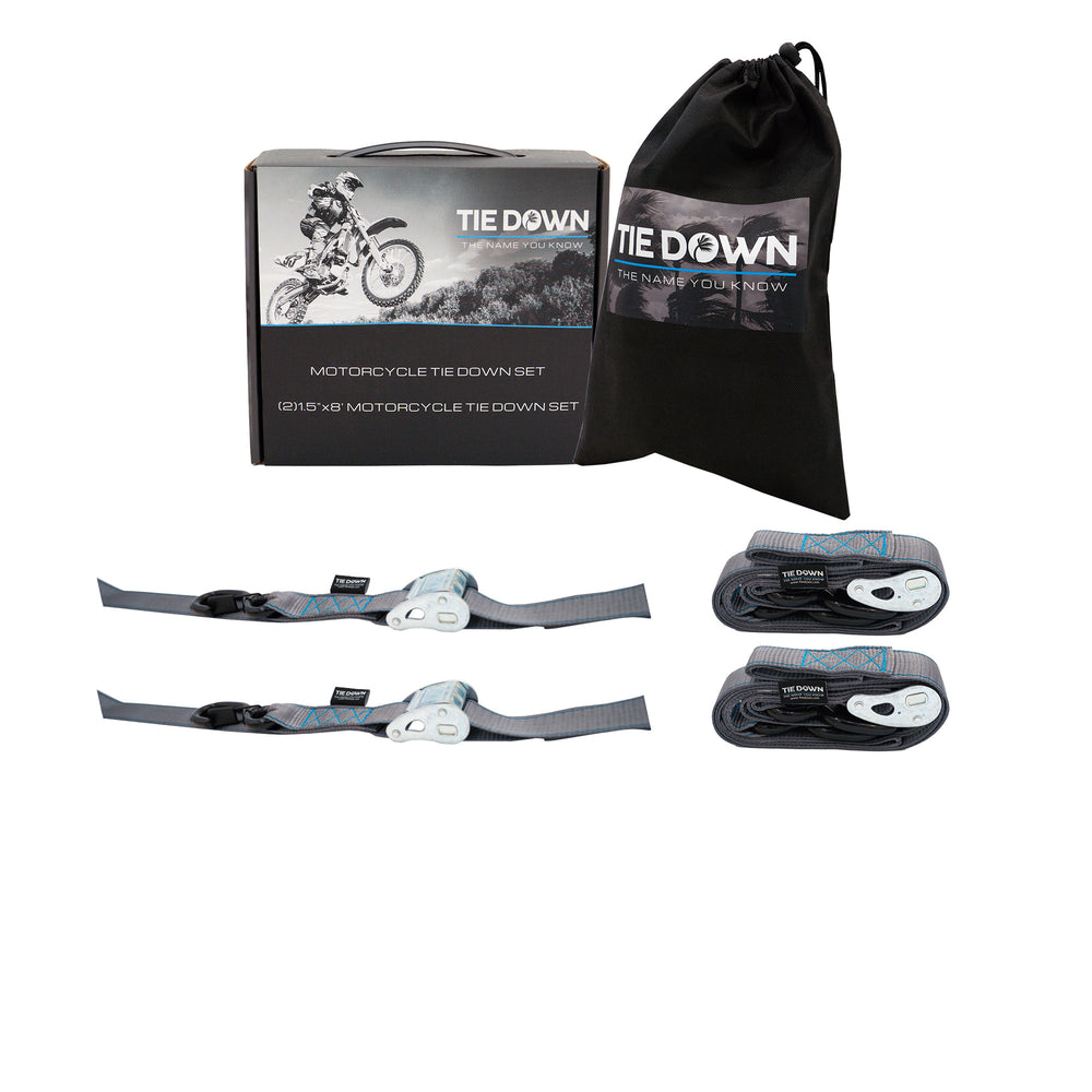 TIE DOWN auto part