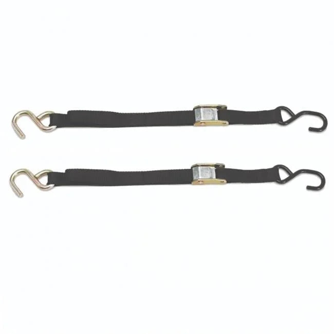 CAMBUCKLE TRANSOM/UTILITY, 1" X 5.5