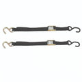 CAMBUCKLE TRANSOM/UTILITY, 1" X 5.5