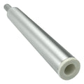SEAT POST 11" BRUSHED ALUM