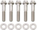 ARP 1/4-28 x 2.000 12pt SS bolts
