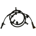 STANDARD ABS SPEED SENSOR