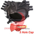 DISC PAD ELECTRONIC WEAR SENSOR