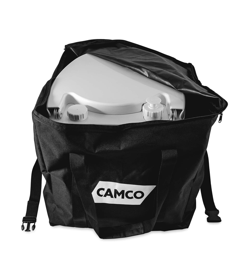 PORTABLE TOILET CARRY BAG