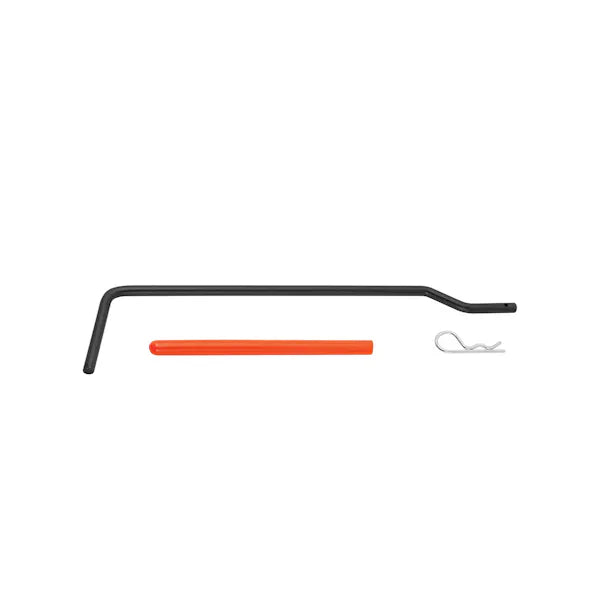 REPLACEMENT PART, HANDLE FOR HIDE-A