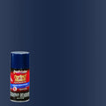 GENERAL MOTORS EXACTMATCH AUTOMOTIVE PAINT; DARK BLUE METALLIC; 8 OZ. AEROSOL