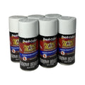 GENERAL MOTORS EXACTMATCH AUTOMOTIVE PAINT; BRIGHT WHITE; 8 OZ. AEROSOL
