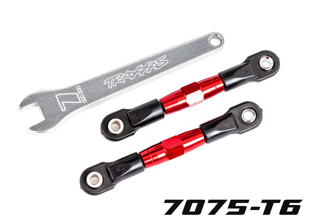 TRAXXAS red auto part