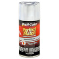 EXACTMATCH AUTOMOTIVE PAINT; UNIVERSAL CHROME; 8 OZ. AEROSOL