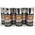 EXACTMATCH AUTOMOTIVE PAINT; UNIVERSAL CHROME; 8 OZ. AEROSOL
