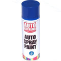 MAZDA EXACTMATCH AUTOMOTIVE PAINT; GRAPHITE MICA METALLIC; 8 OZ. AEROSOL