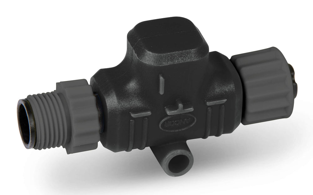 NMEA 2000 INLINE TERMINATOR