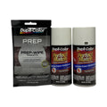 WHITE (045) 8 OZ AEROSOL