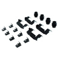 DISC BRAKE HARDWARE KIT