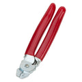 ANGLED HOG RING PLIERS