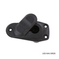 NYLON NAVIGATION LIGHT BASE W/ SWIVEL TOP 2 PIN PKGD.