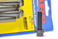 ARP M10 x 1.25 x 35 Hex Black Oxide Bolts (5/pkg)