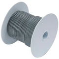 100' #16 GREY TINNED COPPER